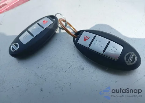 2014 Nissan Juke Nismo/S/Sl/Sv from USA, damaged, VIN JN8AF5MR5ET450021